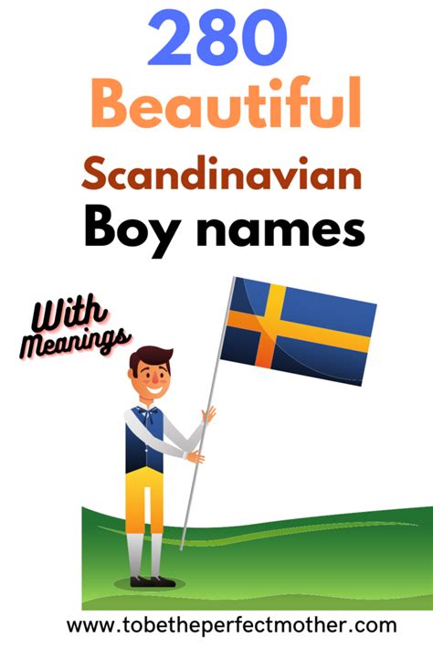 227 Scandinavische namen 